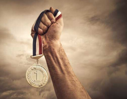 building champions through social selling